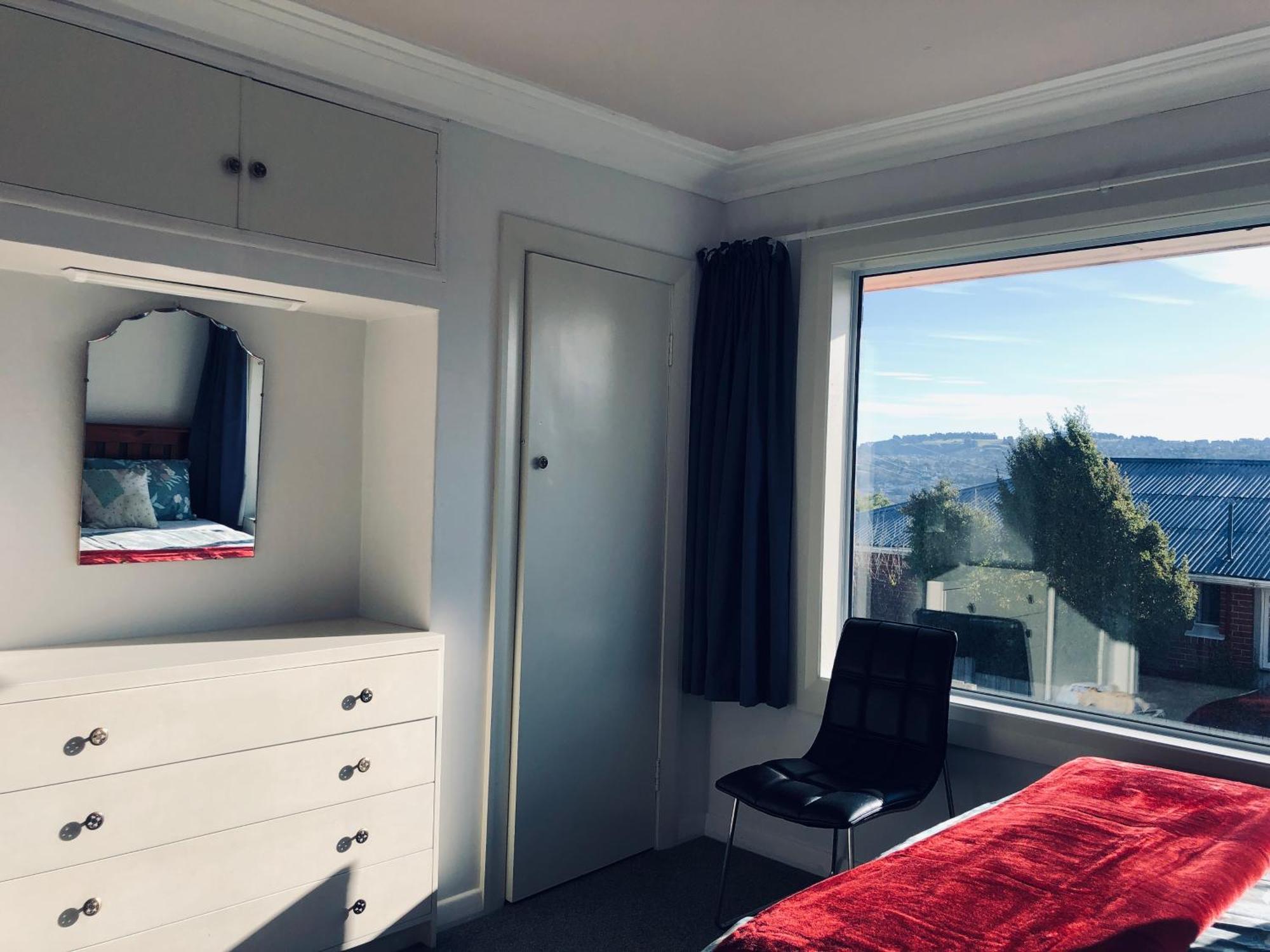 Sunny, Comfortable And Quiet温馨 Family Room2 ديوندين المظهر الخارجي الصورة